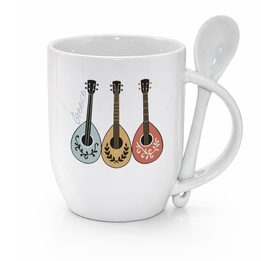 Κούπα Κουταλάκι 088