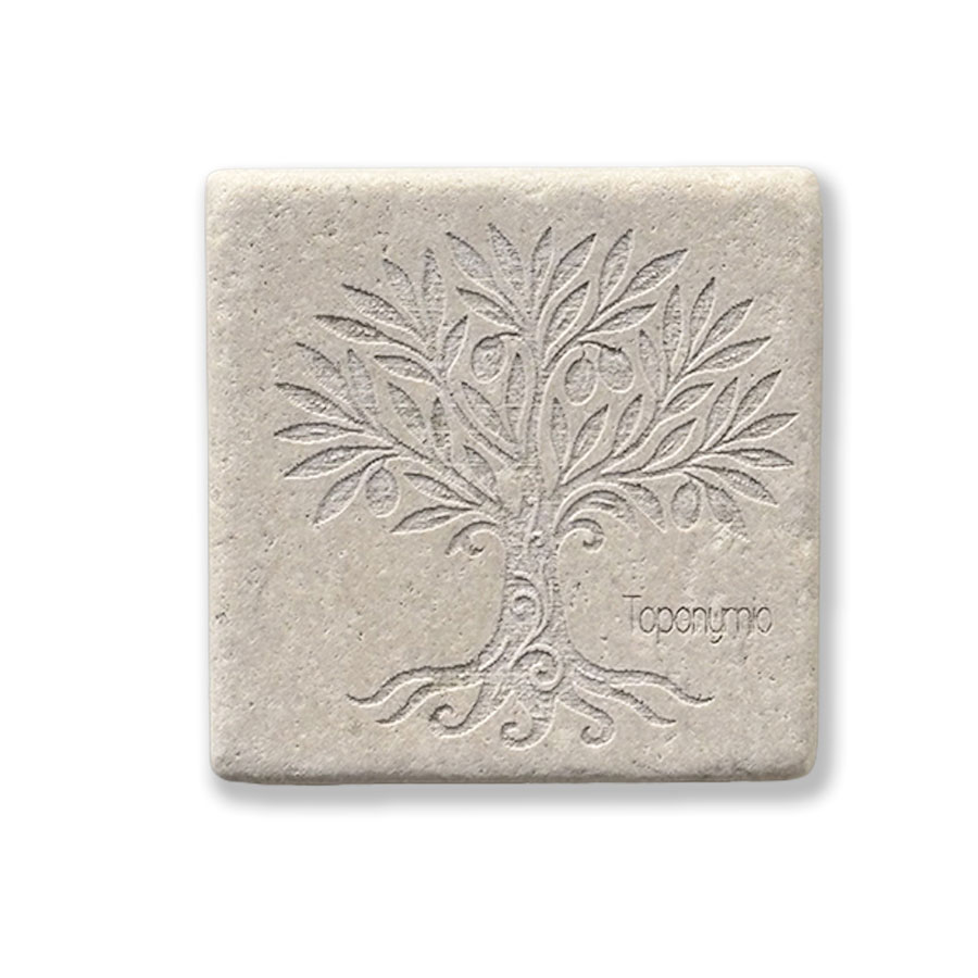 Μαγνητάκι Φυσική Πέτρα Χάραξη 11