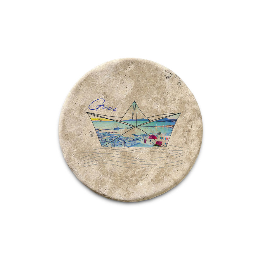 Μαγνητάκι Φυσική Πέτρα Φ3.5 004