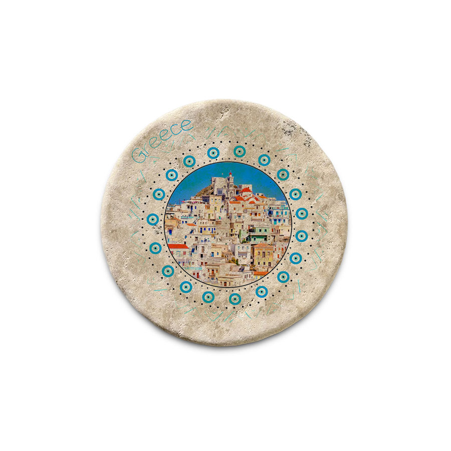 Μαγνητάκι Φυσική Πέτρα Φ3.5 013