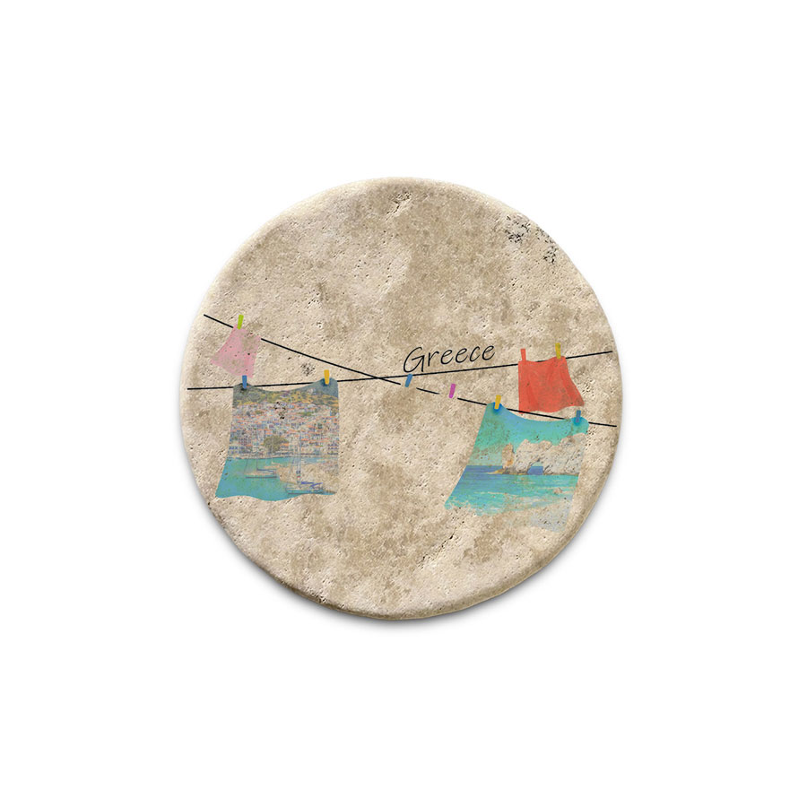 Μαγνητάκι Φυσική Πέτρα Φ3.5 014