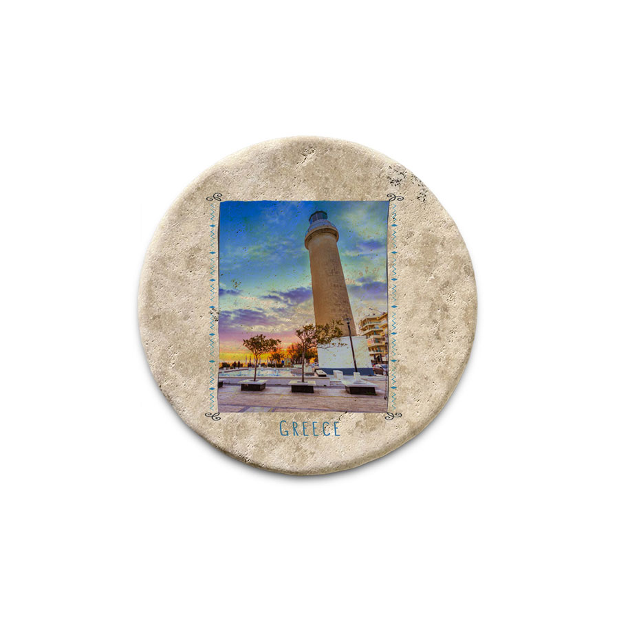 Μαγνητάκι Φυσική Πέτρα Φ3.5 022