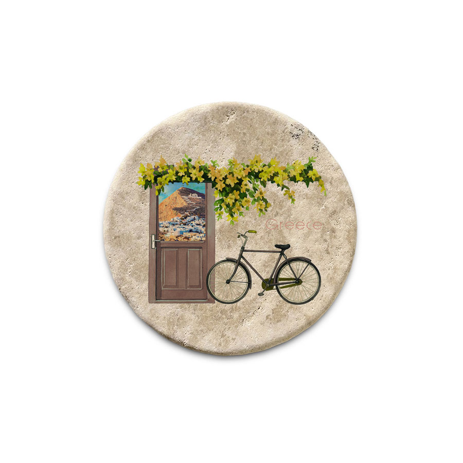 Μαγνητάκι Φυσική Πέτρα Φ3.5 039