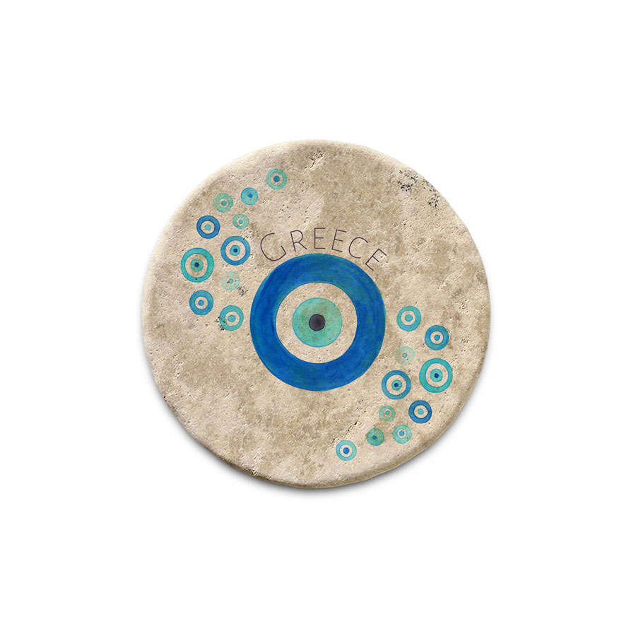 Μαγνητάκι Φυσική Πέτρα Φ3.5 052