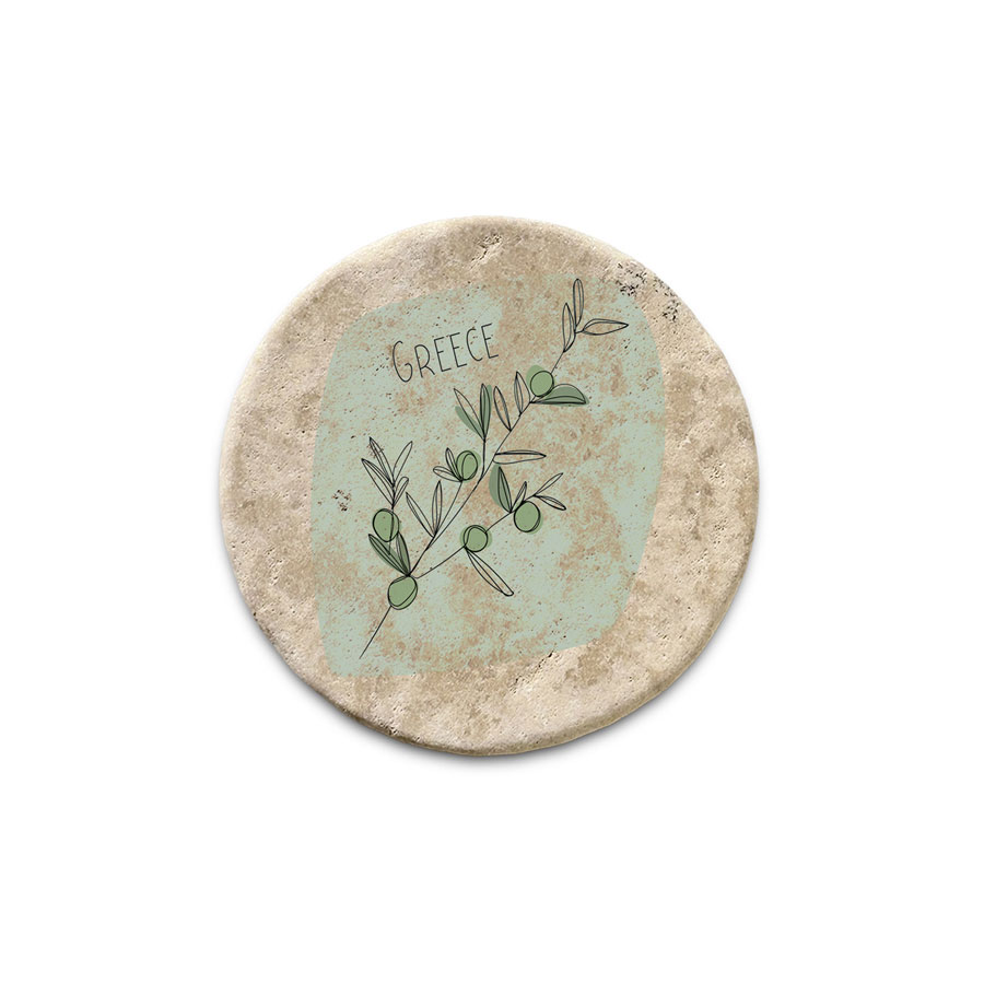 Μαγνητάκι Φυσική Πέτρα Φ3.5 059