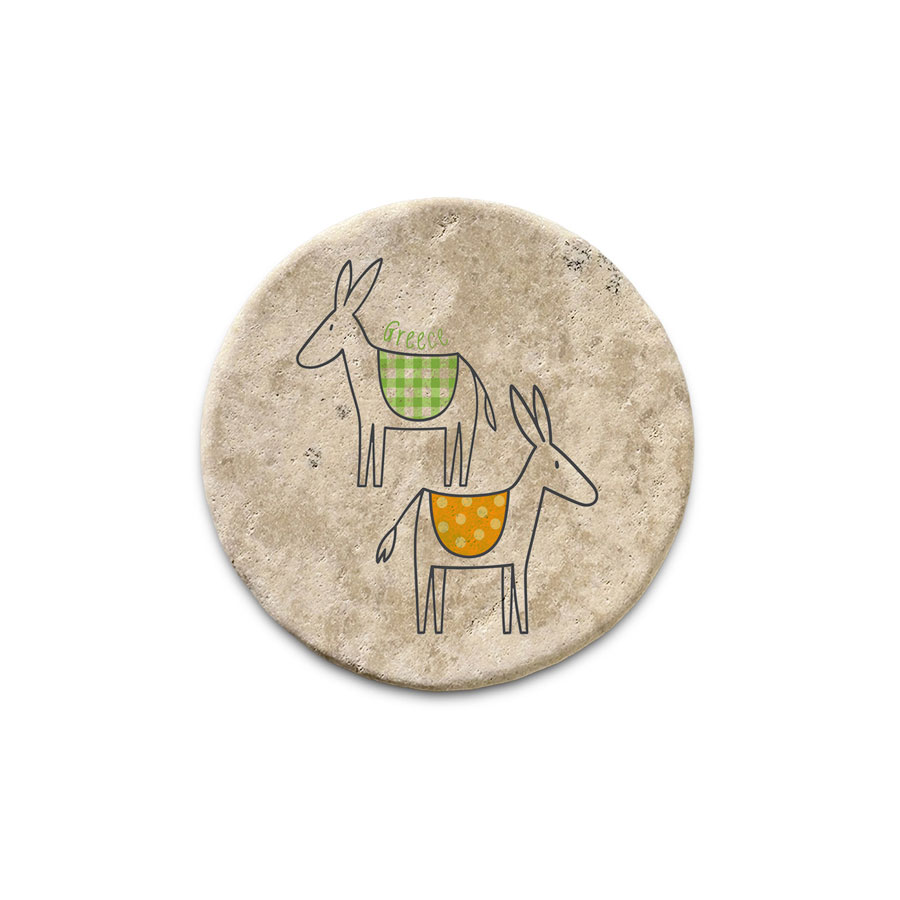 Μαγνητάκι Φυσική Πέτρα Φ3.5 060