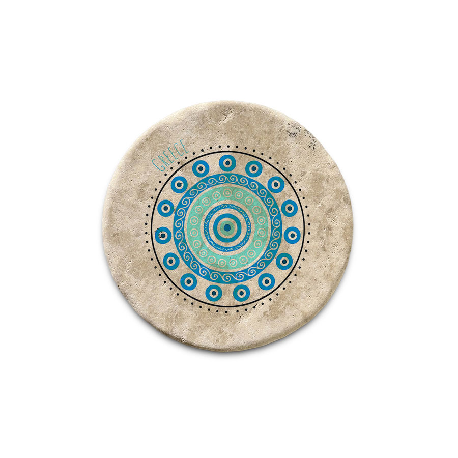 Μαγνητάκι Φυσική Πέτρα Φ3.5 068