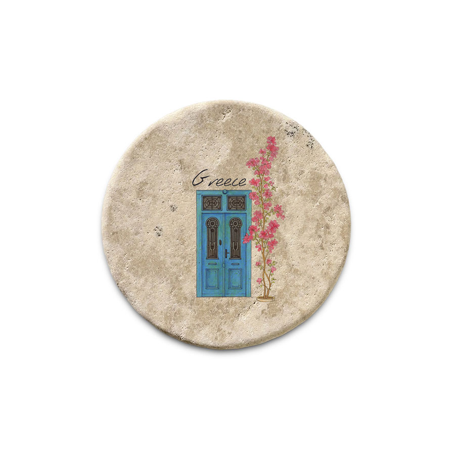 Μαγνητάκι Φυσική Πέτρα Φ3.5 072