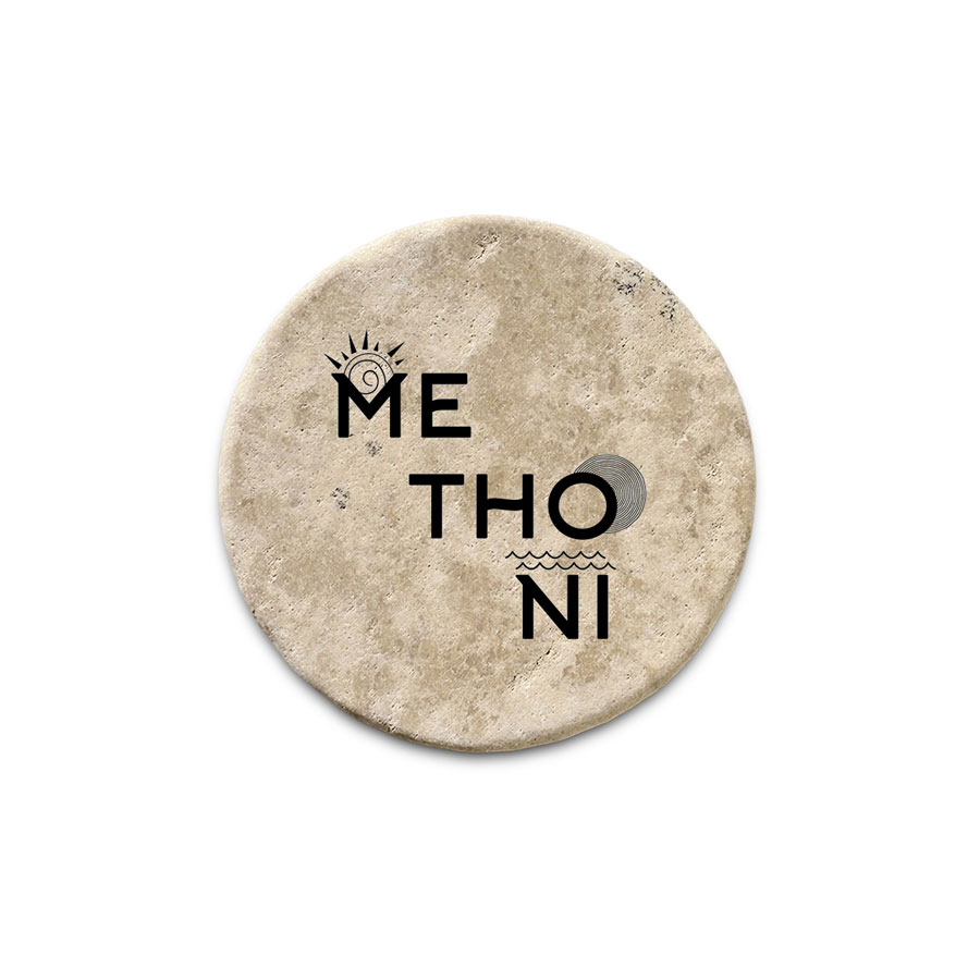 Μαγνητάκι Φυσική Πέτρα Φ3.5 076