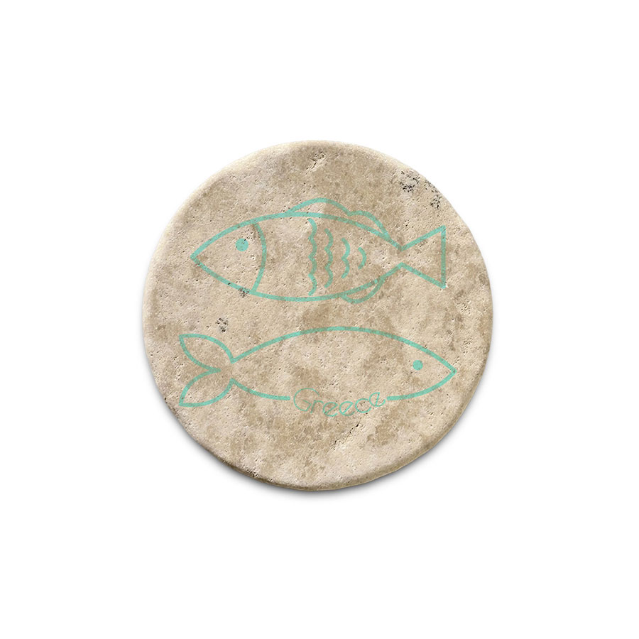 Μαγνητάκι Φυσική Πέτρα Φ3.5 081