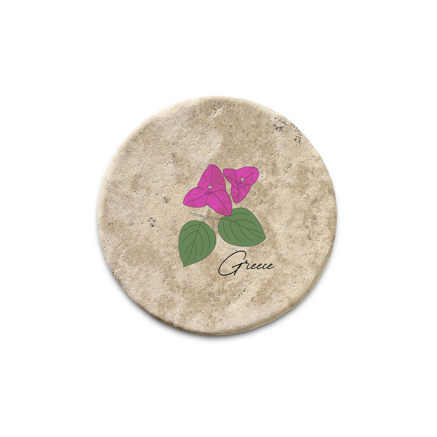 Μαγνητάκι Φυσική Πέτρα Φ3.5 083