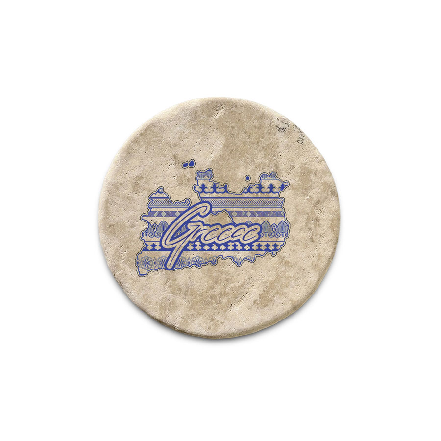 Μαγνητάκι Φυσική Πέτρα Φ3.5 085