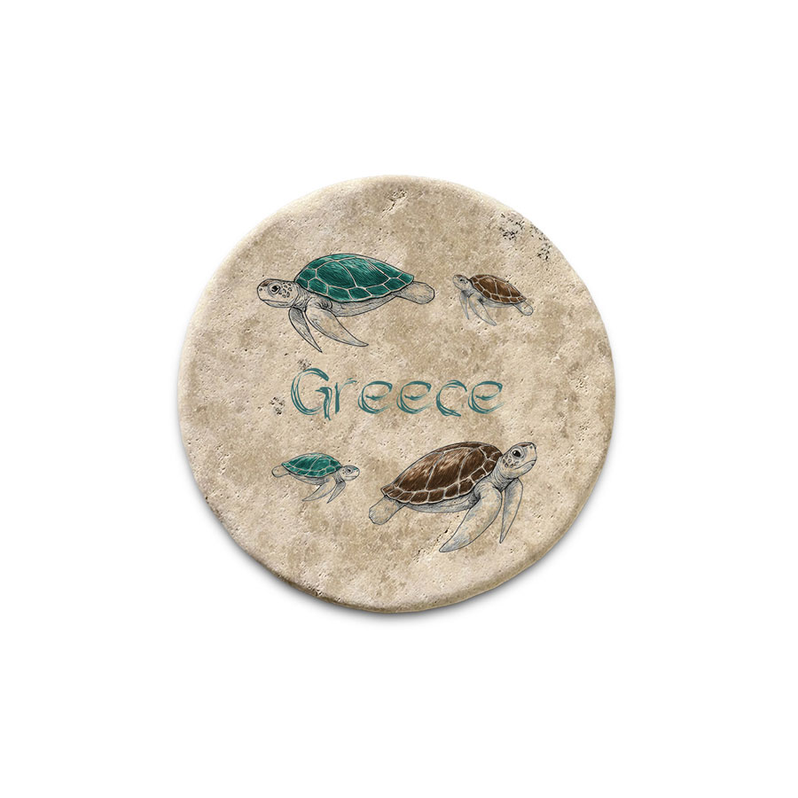 Μαγνητάκι Φυσική Πέτρα Φ3.5 089