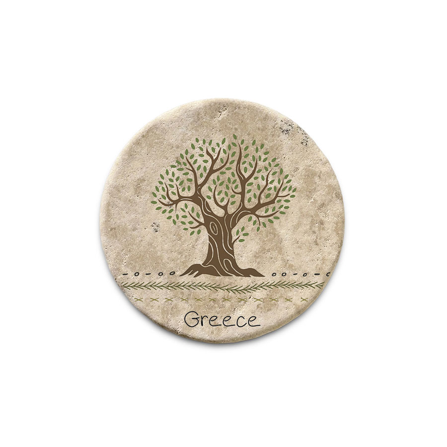 Μαγνητάκι Φυσική Πέτρα Φ3.5 091