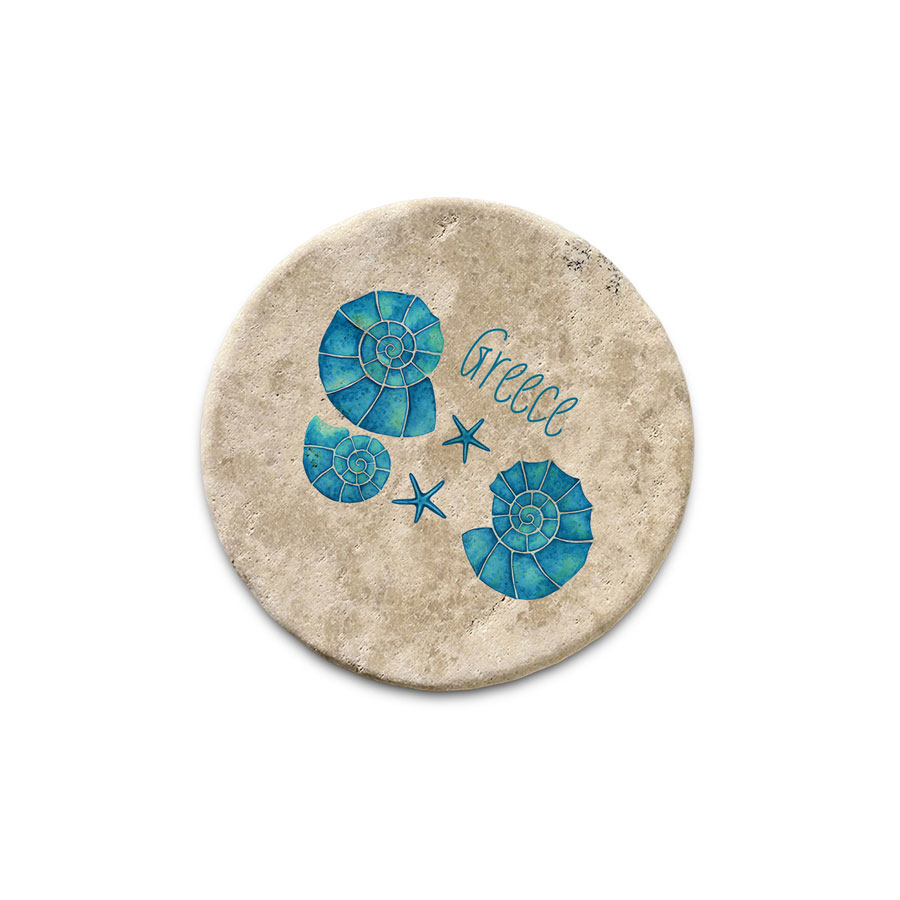 Μαγνητάκι Φυσική Πέτρα Φ3.5 093