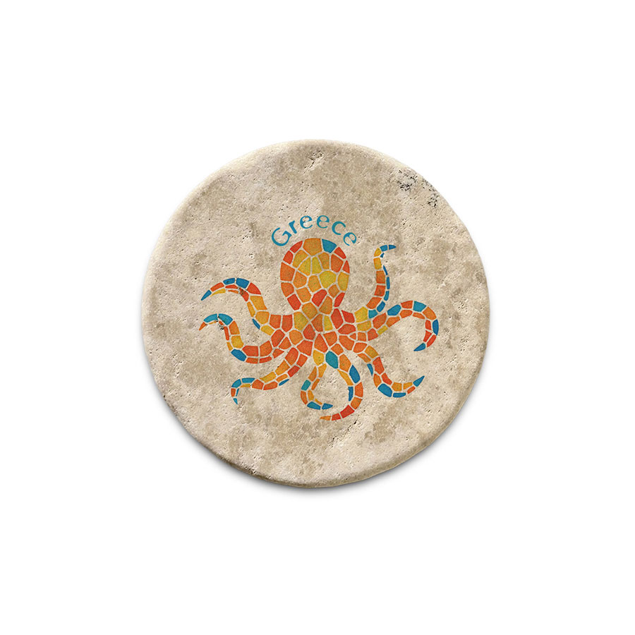 Μαγνητάκι Φυσική Πέτρα Φ3.5 098