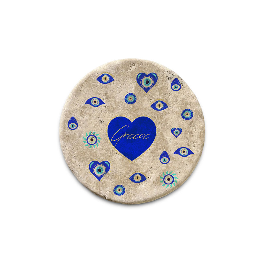 Μαγνητάκι Φυσική Πέτρα Φ3.5 101