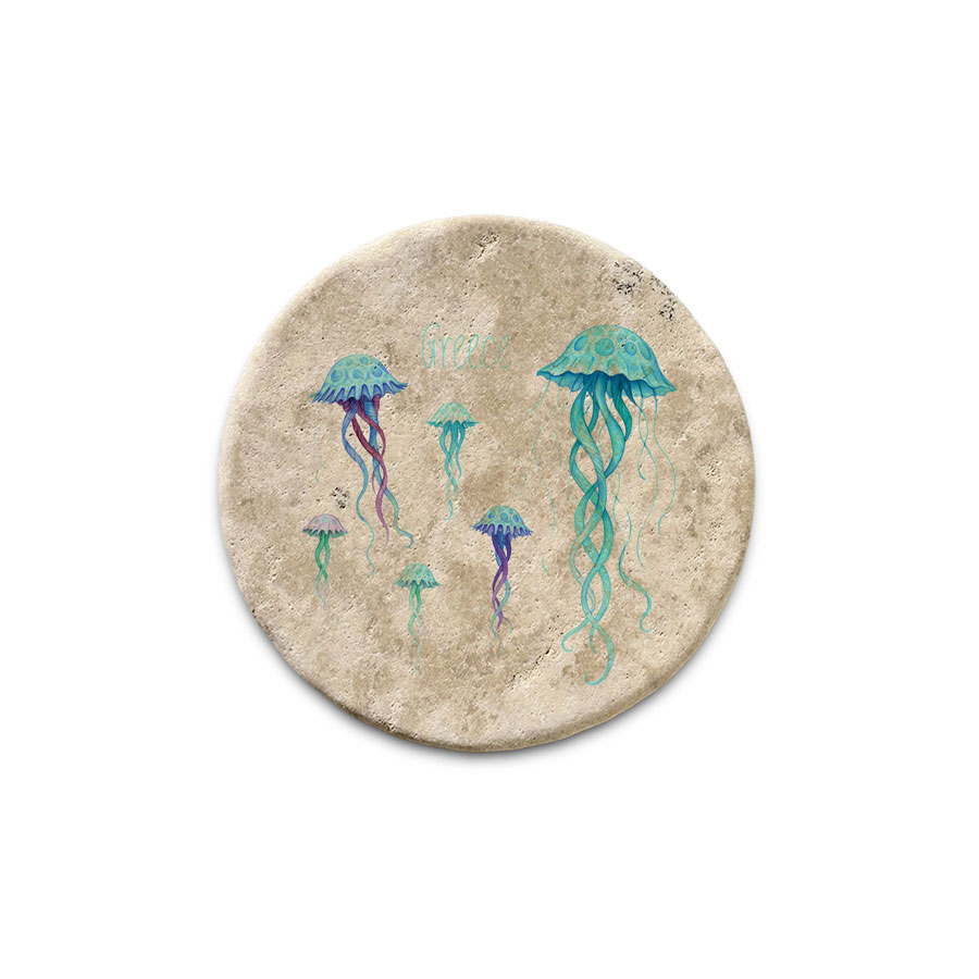 Μαγνητάκι Φυσική Πέτρα Φ3.5 102