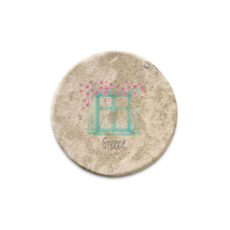 Μαγνητάκι Φυσική Πέτρα Φ3.5 103