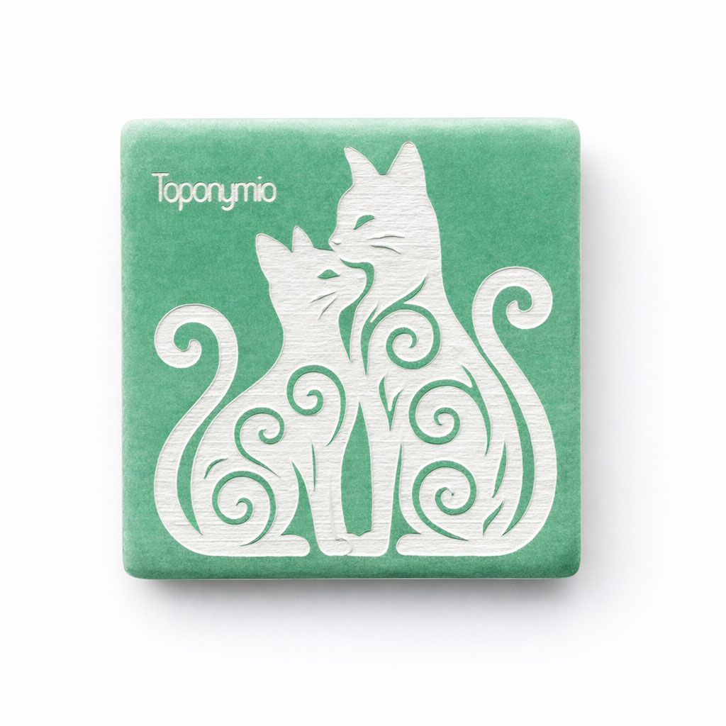 Μαγνητάκι Μάρμαρο Χάραξη 15