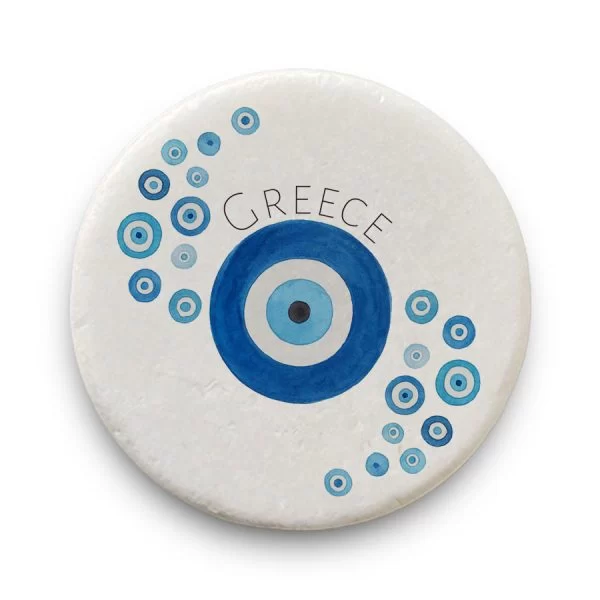 Μαγνητάκι Μάρμαρο Φ5 052