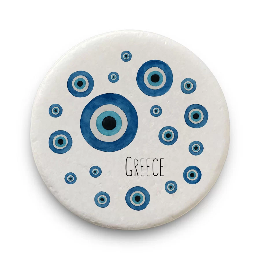 Μαγνητάκι Μάρμαρο Φ5 057