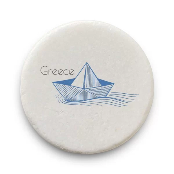Μαγνητάκι Μάρμαρο Φ5 063