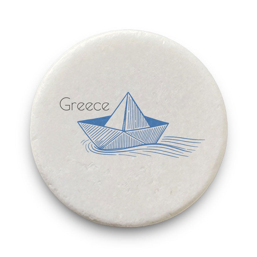 Μαγνητάκι Μάρμαρο Φ5 063