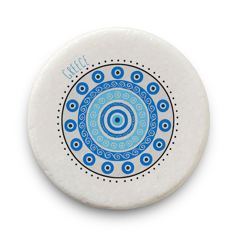 Μαγνητάκι Μάρμαρο Φ5 068