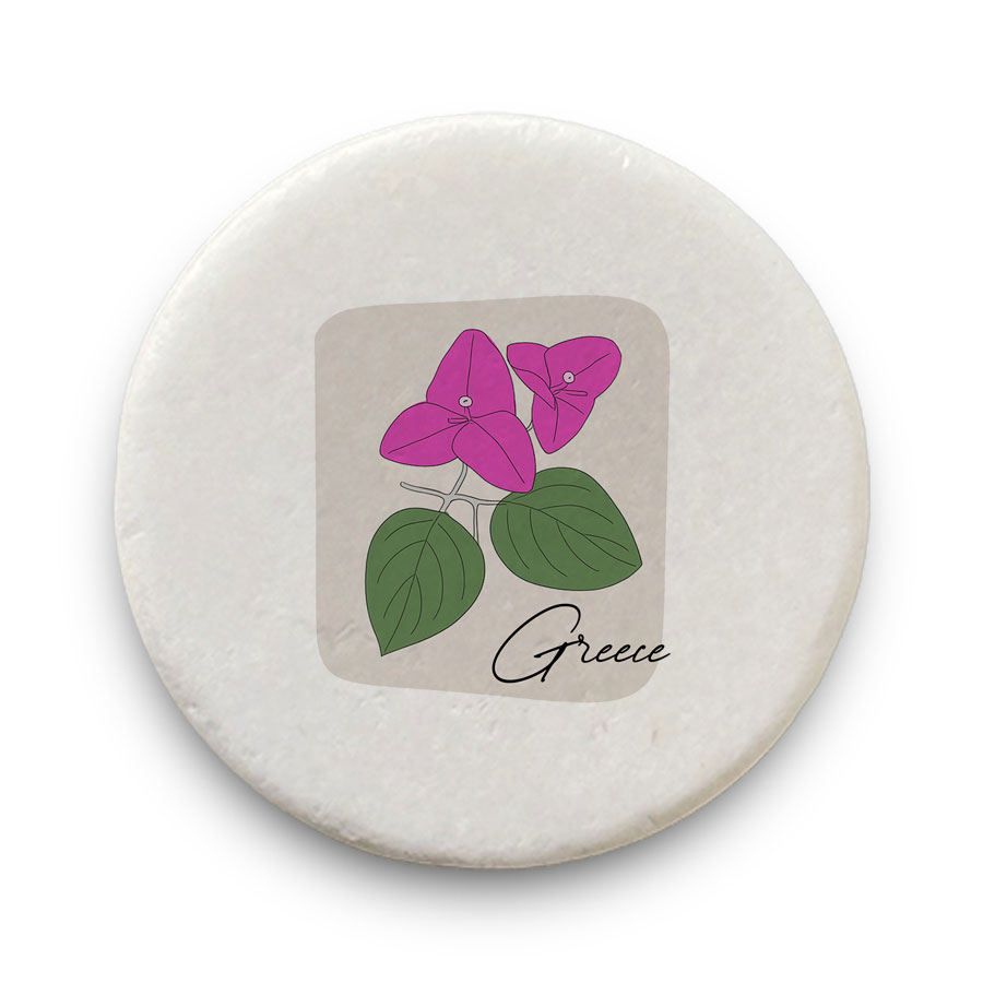 Μαγνητάκι Μάρμαρο Φ5 083