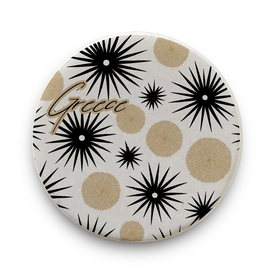 Μαγνητάκι Μάρμαρο Φ5 086