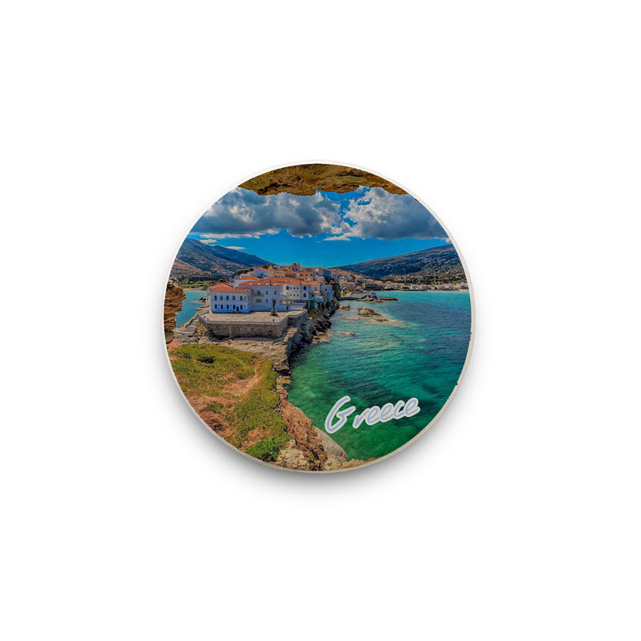 Μαγνητάκι Μάρμαρο Φ3.5 001