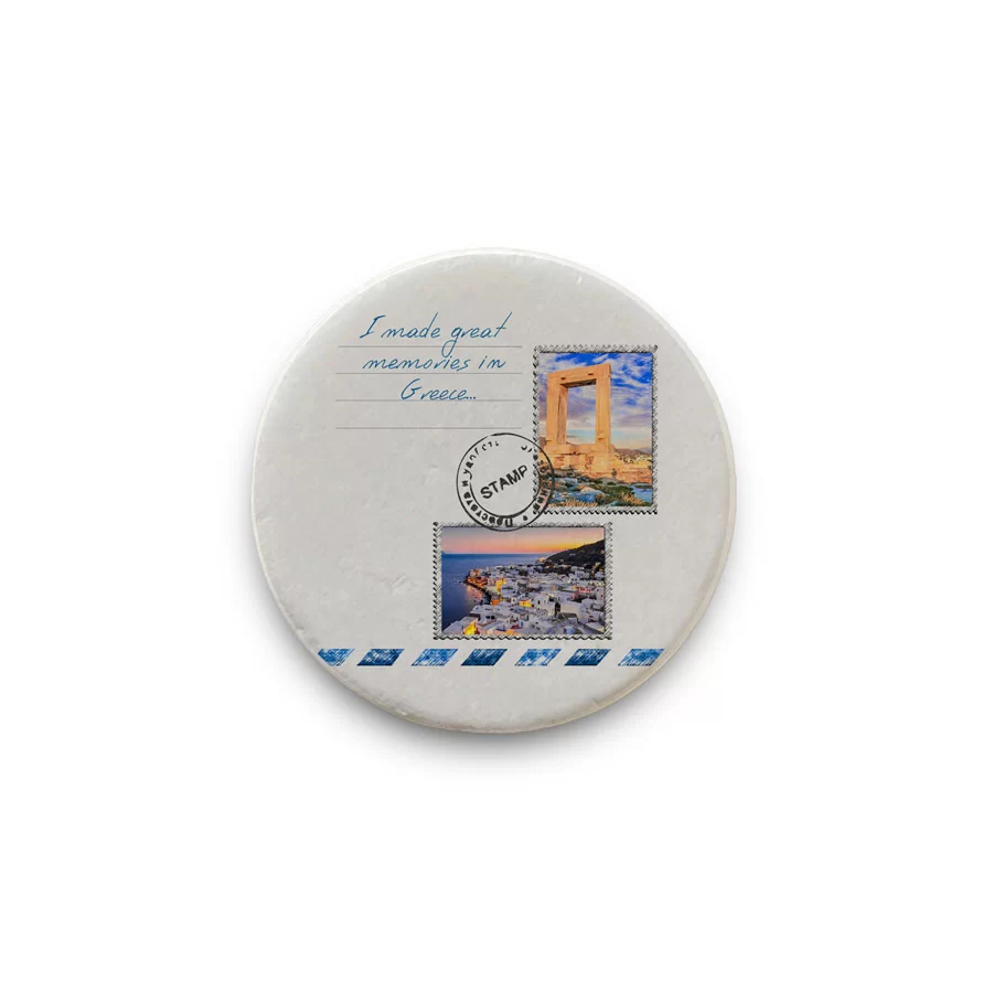 Μαγνητάκι Μάρμαρο Φ3.5 017