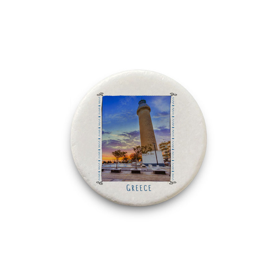 Μαγνητάκι Μάρμαρο Φ3.5 022