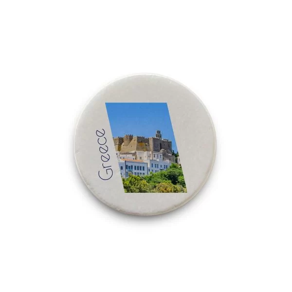 Μαγνητάκι Μάρμαρο Φ3.5 034