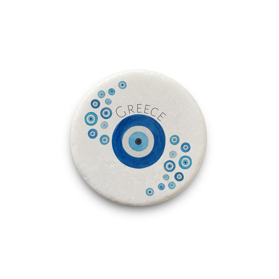 Μαγνητάκι Μάρμαρο Φ3.5 052