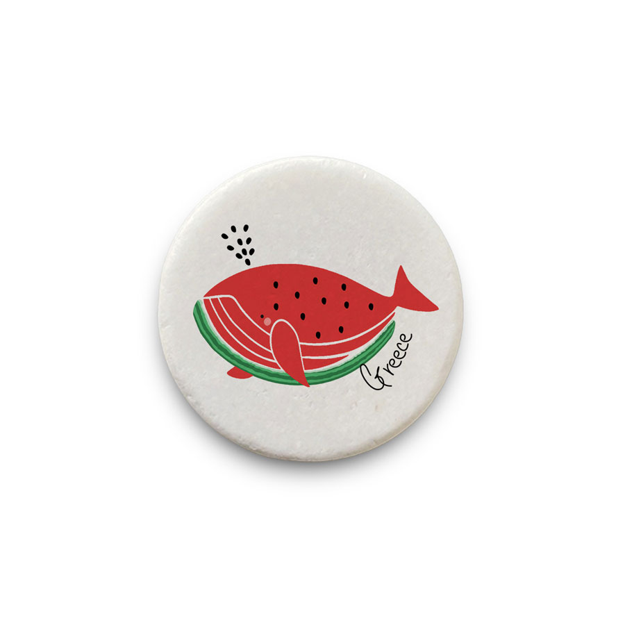 Μαγνητάκι Μάρμαρο Φ3.5 054