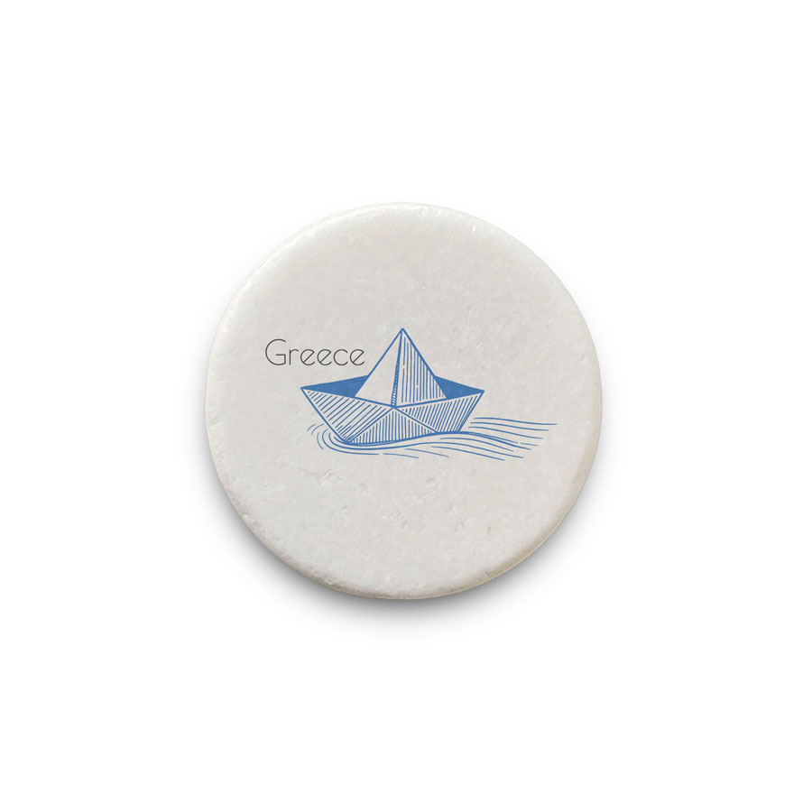 Μαγνητάκι Μάρμαρο Φ3.5 063