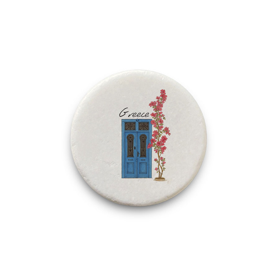 Μαγνητάκι Μάρμαρο Φ3.5 072