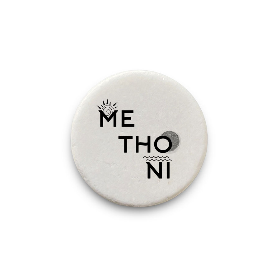 Μαγνητάκι Μάρμαρο Φ3.5 076