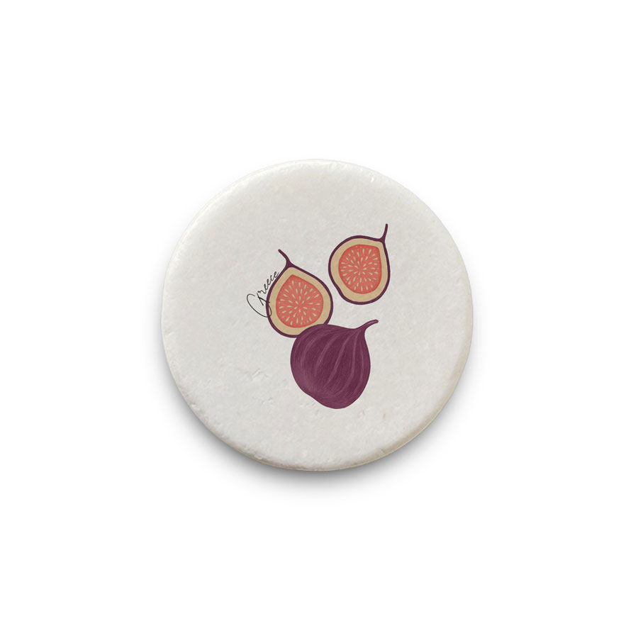 Μαγνητάκι Μάρμαρο Φ3.5 087