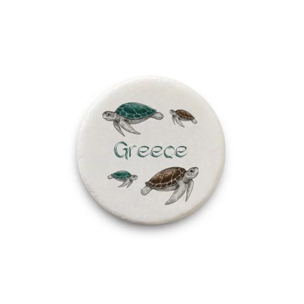 Μαγνητάκι Μάρμαρο Φ3.5 089