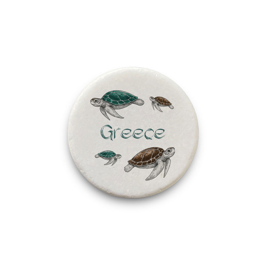 Μαγνητάκι Μάρμαρο Φ3.5 089