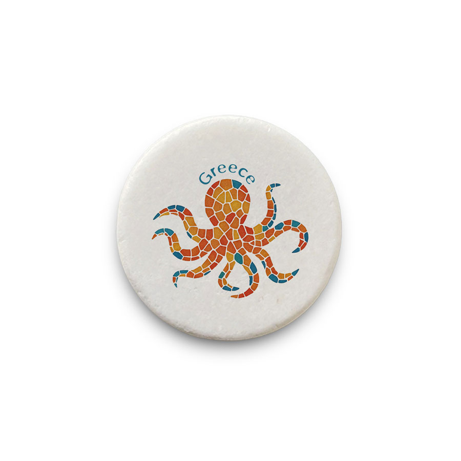 Μαγνητάκι Μάρμαρο Φ3.5 098