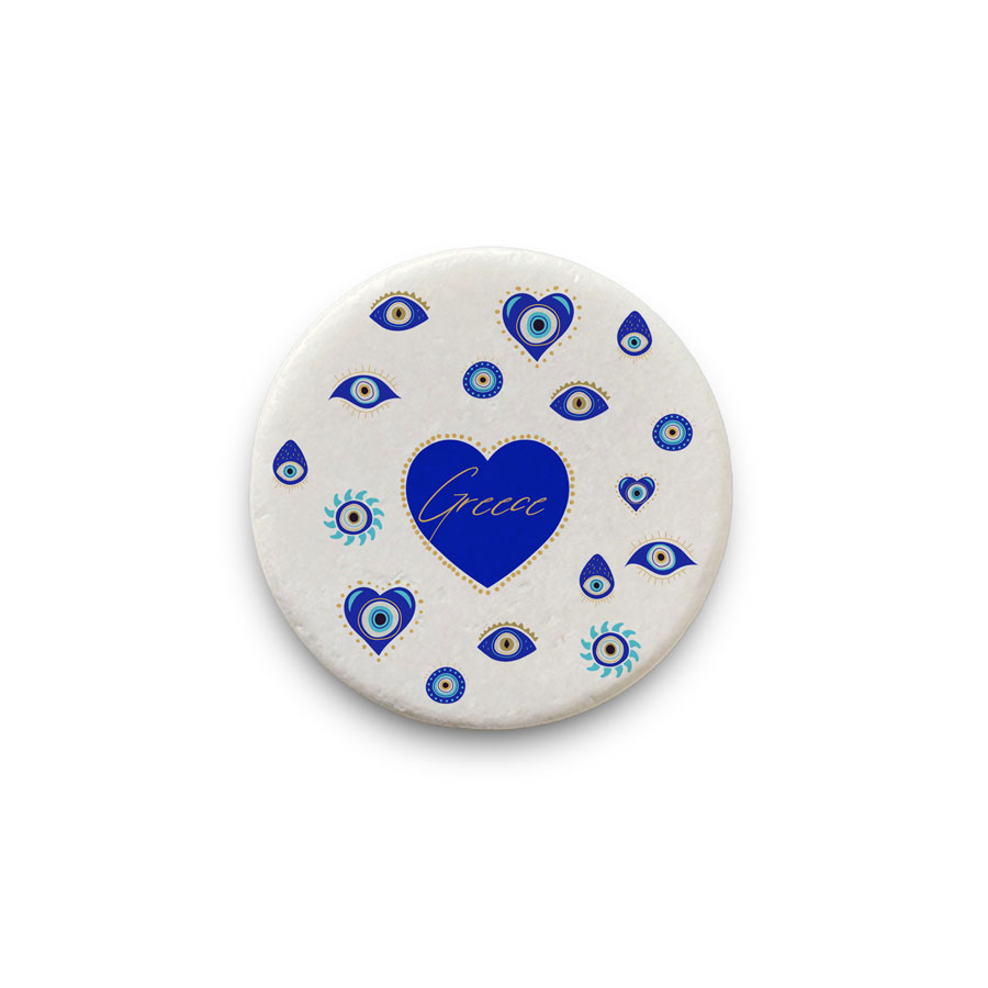 Μαγνητάκι Μάρμαρο Φ3.5 101