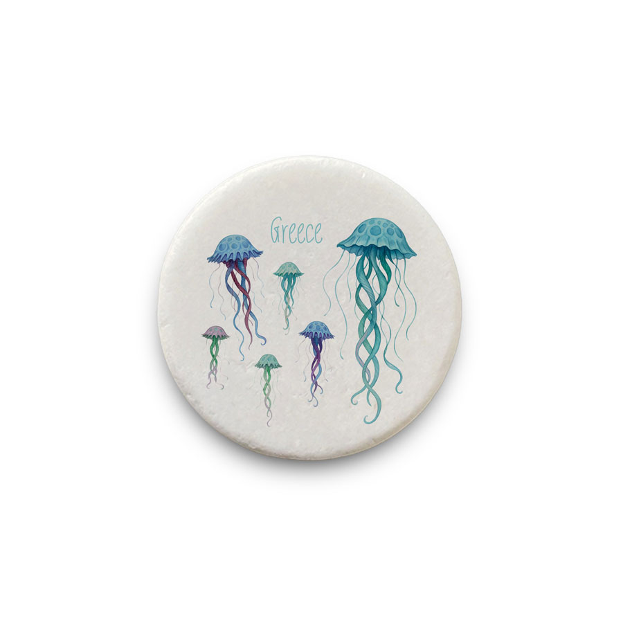 Μαγνητάκι Μάρμαρο Φ3.5 102