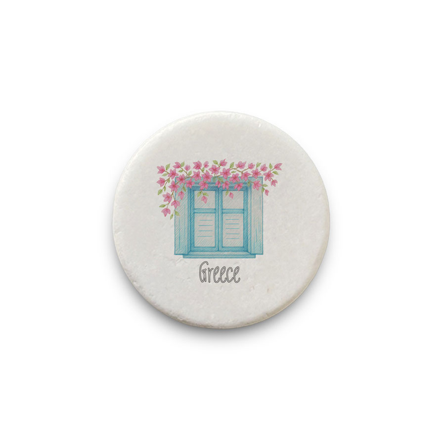 Μαγνητάκι Μάρμαρο Φ3.5 103