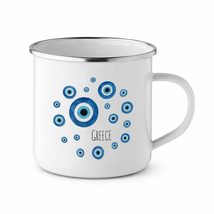 Κούπα Μεταλλική 057