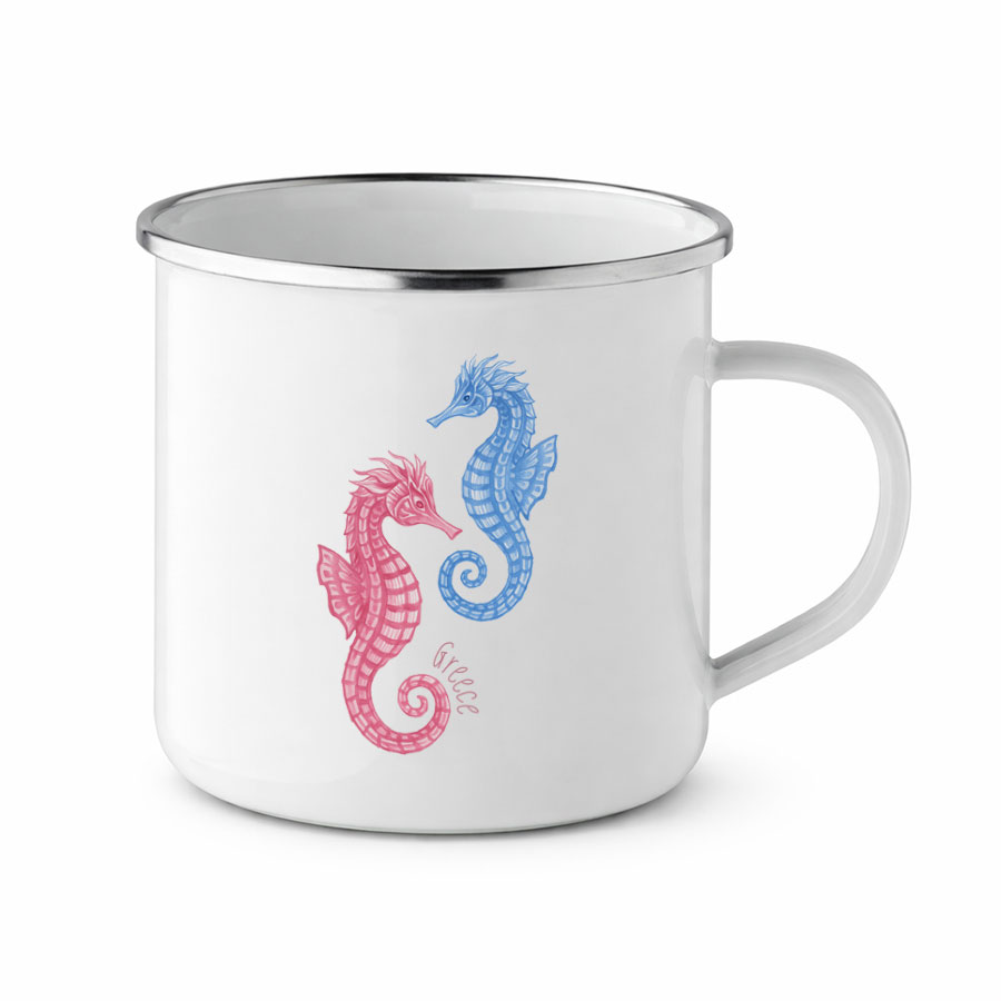 Κούπα Μεταλλική 095