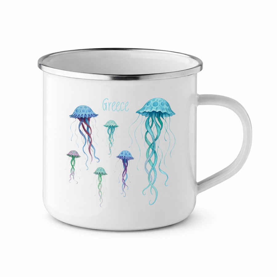 Κούπα Μεταλλική 101